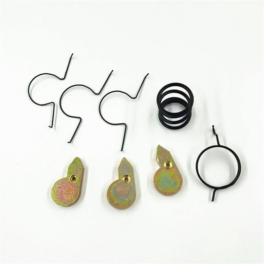 For HONDA ATC185 185S 200 ATC 200E BIG RED 200 S Recoil Pull Starter Repair Kit