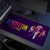 Zeppelin Xl Gaming Mouse Pad Nonslip Rubber Base Stitched Edge Waterproof Desk Mat For Pc Laptop Gamer Office Computer Accessories C929151