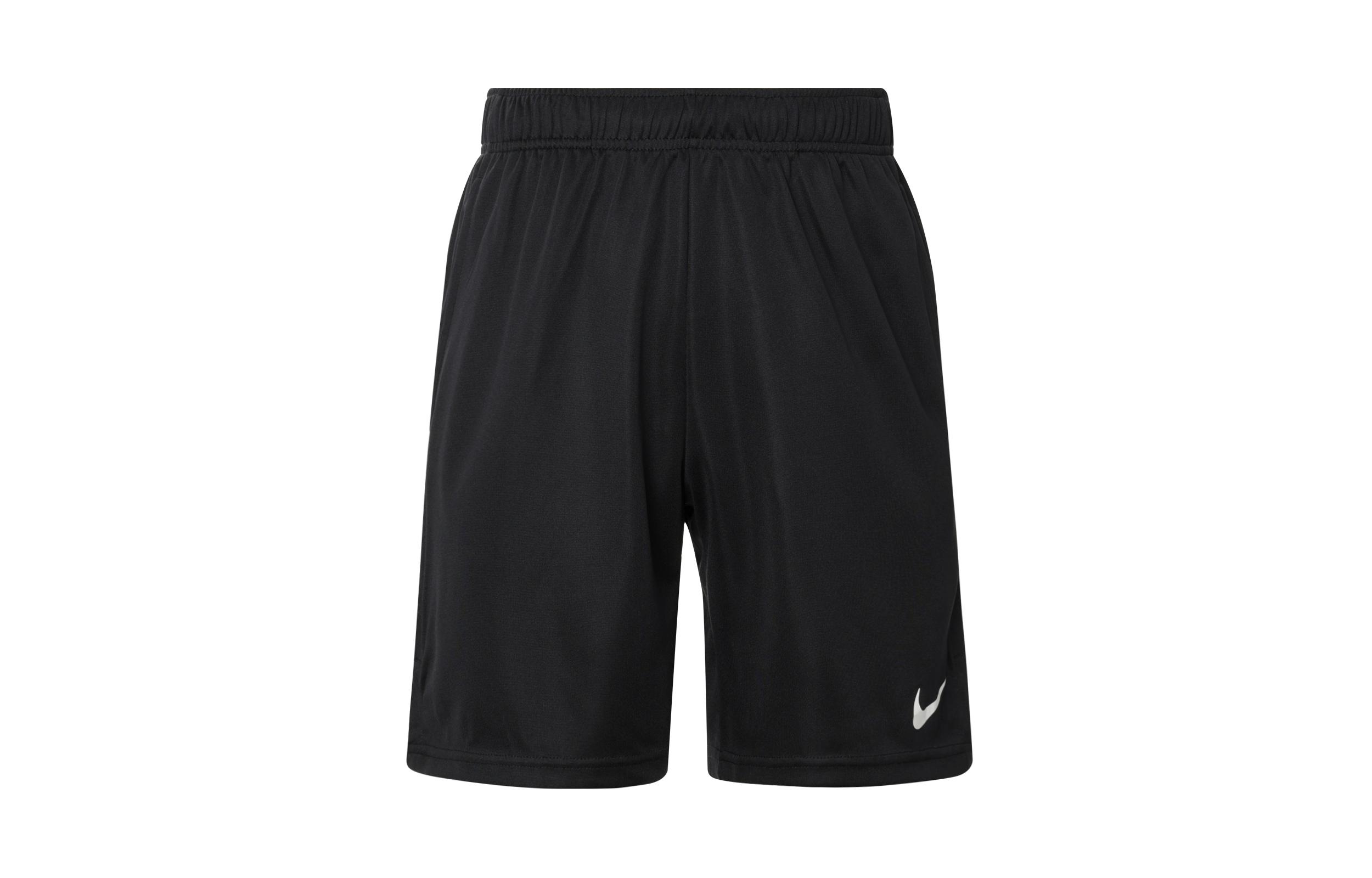 

Nike Casual Shorts Men s Black Moderate DM5943-010 XL