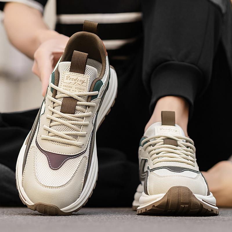 Fashion CYYTL Sneakers Casual Mens Shoes Breathable Summer Outdoor Running Hiking Sports Fashion Tennis Luxury Designer Platform Loafers