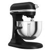 Kitchenaid Artisan mixer 5Ksm60Spx 5.6L Kitchenaid color: Matt black