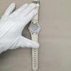 Used CASIO BG-5600WH Quartz BABY-G