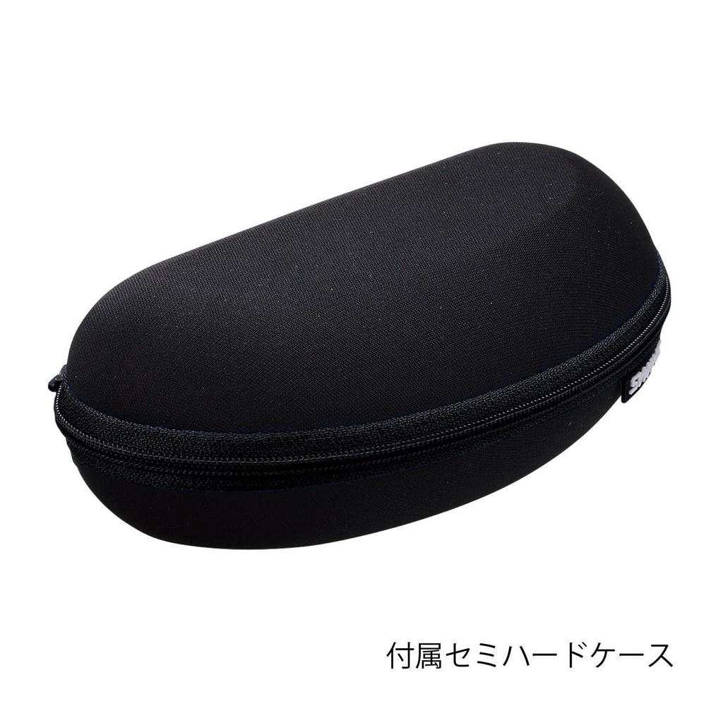 Used "Great Price" SWANS (Swans) Made in Japan Sports Sunglasses Airless-Core Airless Core (Cycling Running Outdoor Driving)