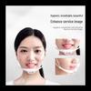 NHZHIW Chef Transparent Masks