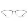 PORSCHE DESIGN Unisex Brille P8763 D000
