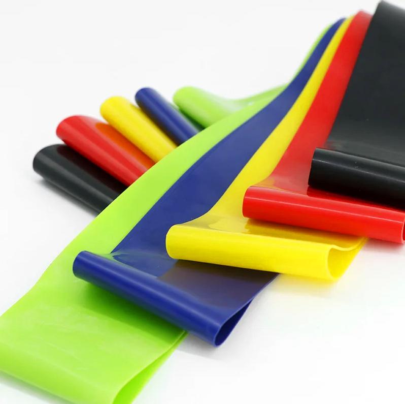 Resistance Rubbers