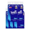 Tempo 4-Ply Facial Tissues, Unscented