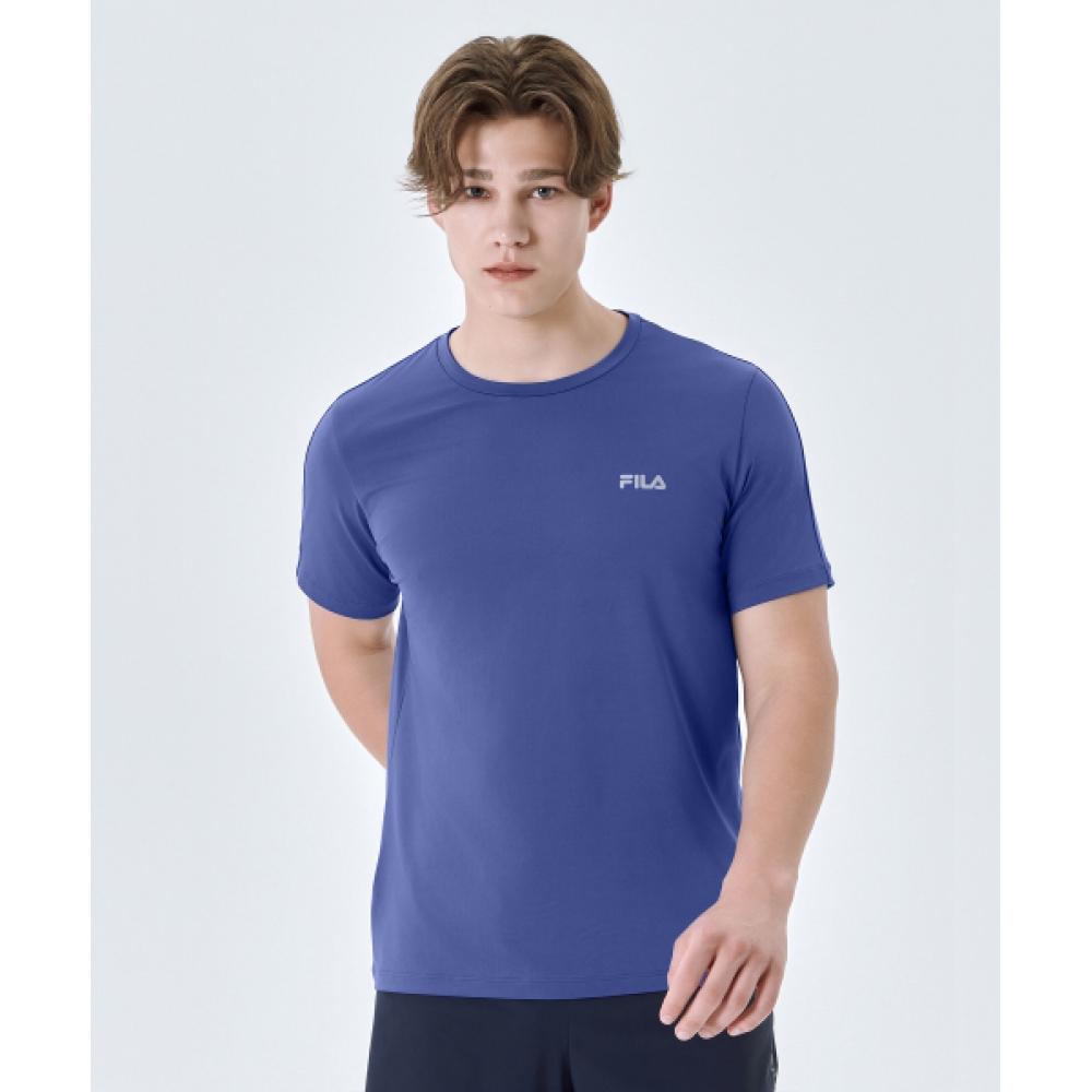 

Футболка FILA [COLD WAVE] Functional Incision Cool Feeling FS2RSG2220XBUE