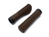 Beatus Mountain Bike Bicycle Ergonomic Handle Grip Left and Right