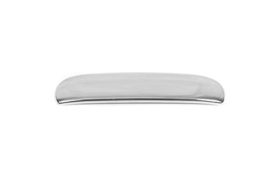 Chrome On the Trunk Handle (stainless Steel) for Peugeot 307