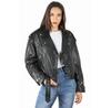 Leather Jacket David Ryan Julia