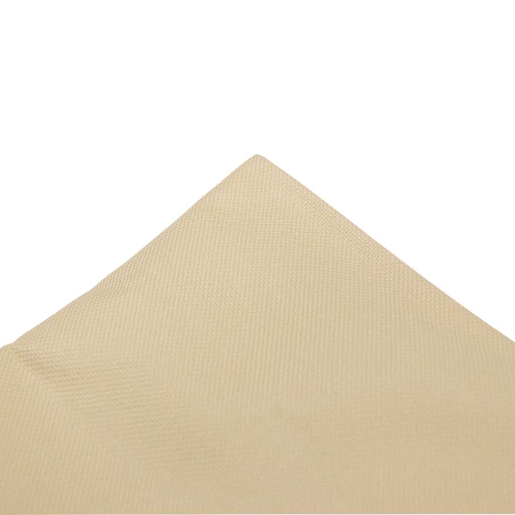 Mega-M Hotel Laundry Trolley Bag (MTP006695) Beige N