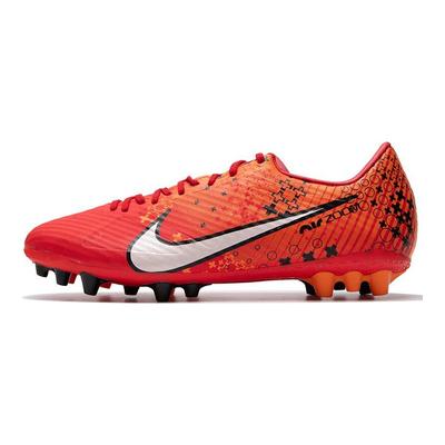 Zoom Mercurial Vapor 15 Academy MDS AG Dream Speed - Cramoisi Clair Baskets Homme Rouge Mandarine Vif Noir FD1160-600