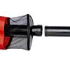 Balls Pick Up Ball Zipper Golf Ball Picker Golf Ball Retriever Golf Shag Bag Convenient Pocket