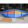 Blue Kayak Sunblock Storage Fishing Boat Waterproof Board Cover Dustproof Oxford Cloth