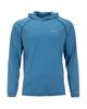 SIMMS Fishing Suit UPF50 Long Sleeve Hoodie Quick Drying Breathable Sunscreen Clothing Luya Outdoor T-Shirt New