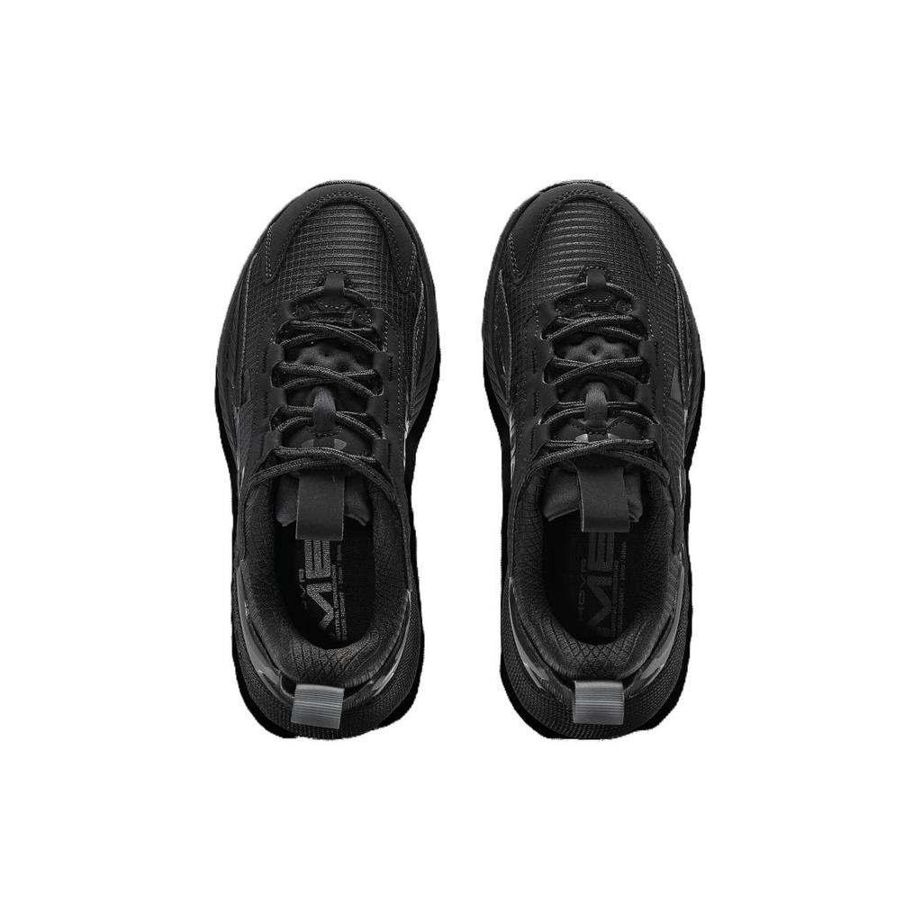 Under Armour UA HOVR Mega 2 MVMNT 'Black' Unisex 3026629-106