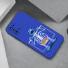Funny C-Cookie M-Monster Phone Case For Samsung S26 S25 Edge S24 S23 S22 S21 S20 Ultra Plus Fe Galaxy Silicon Cover