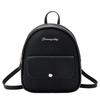 Women's Change Double Shoulder Bag Summer and Autumn New School Style Shell Lychee Pattern Shoulder Bag