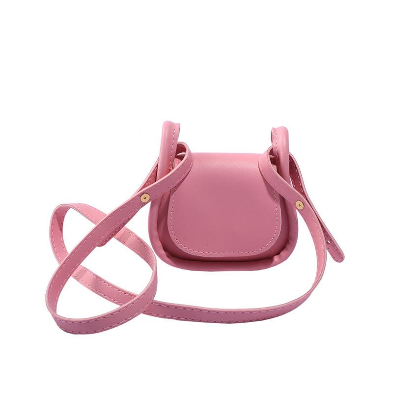 Mini Bag 2025 Summer New Korean Version Fashion Portable Small Square Bag Mouth Red Envelope Niche Ins Messenger Bag Women's Bag