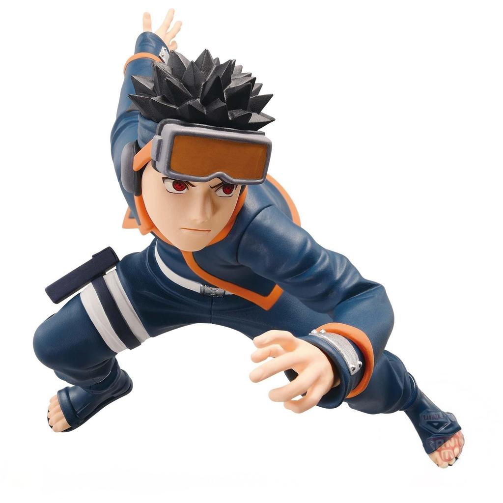 NARUTO Figure Uchiha Obito VIBRATION STARS