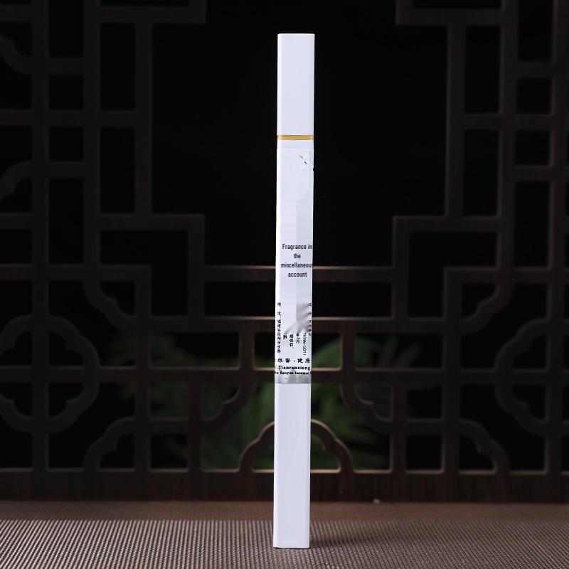 Agarwood & Sandalwood Home Aromatherapy Incense - Goose Pear, Scented Tent, Ambergris, Dalbergia Odorifera.