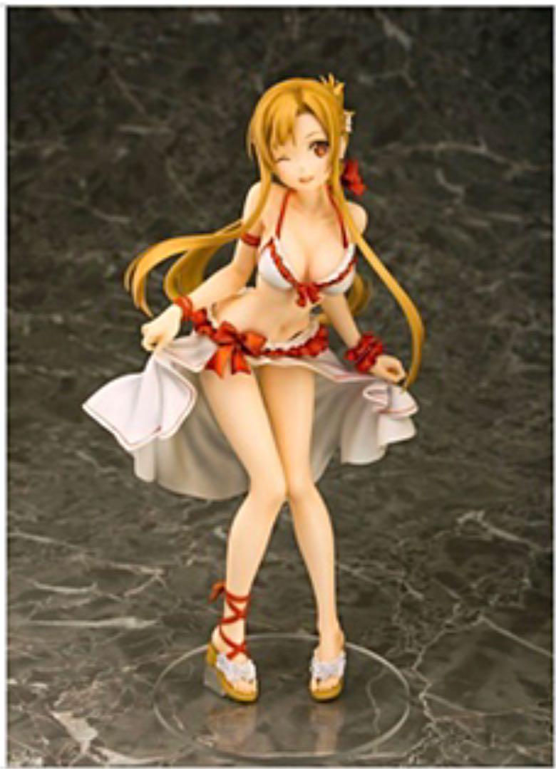 

[USED] Sword Art Online Figure