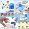Car Fan, Car Fan, 24 V/12 V, USB Powered Truck, Small, Lightweight, Car Circulator,