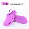 Surgical Non-Slip Closed Toe Soft Sole Shoes for Men & Women