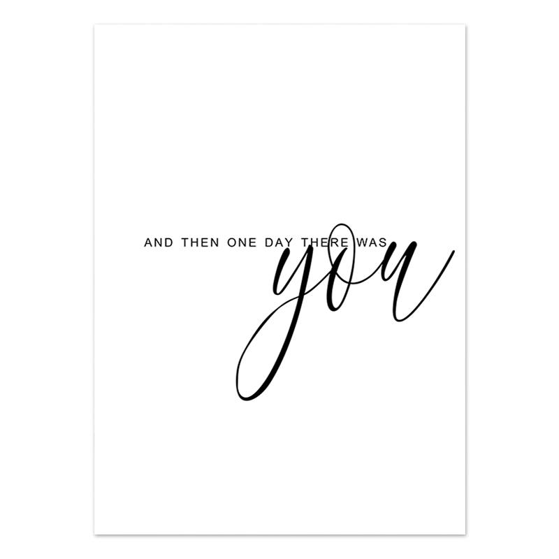 Nordic Style Wall Posters Flower Paintings for The Living Room Aesthetic Room Decor Picture on The Wall Art Canvas Prints