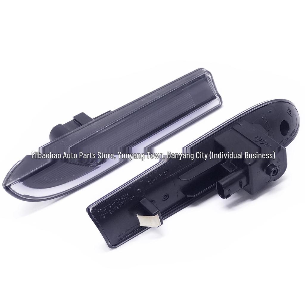Side Turn Signal for Panamera (2014-2016) - Part No. 97063104301/97063104302