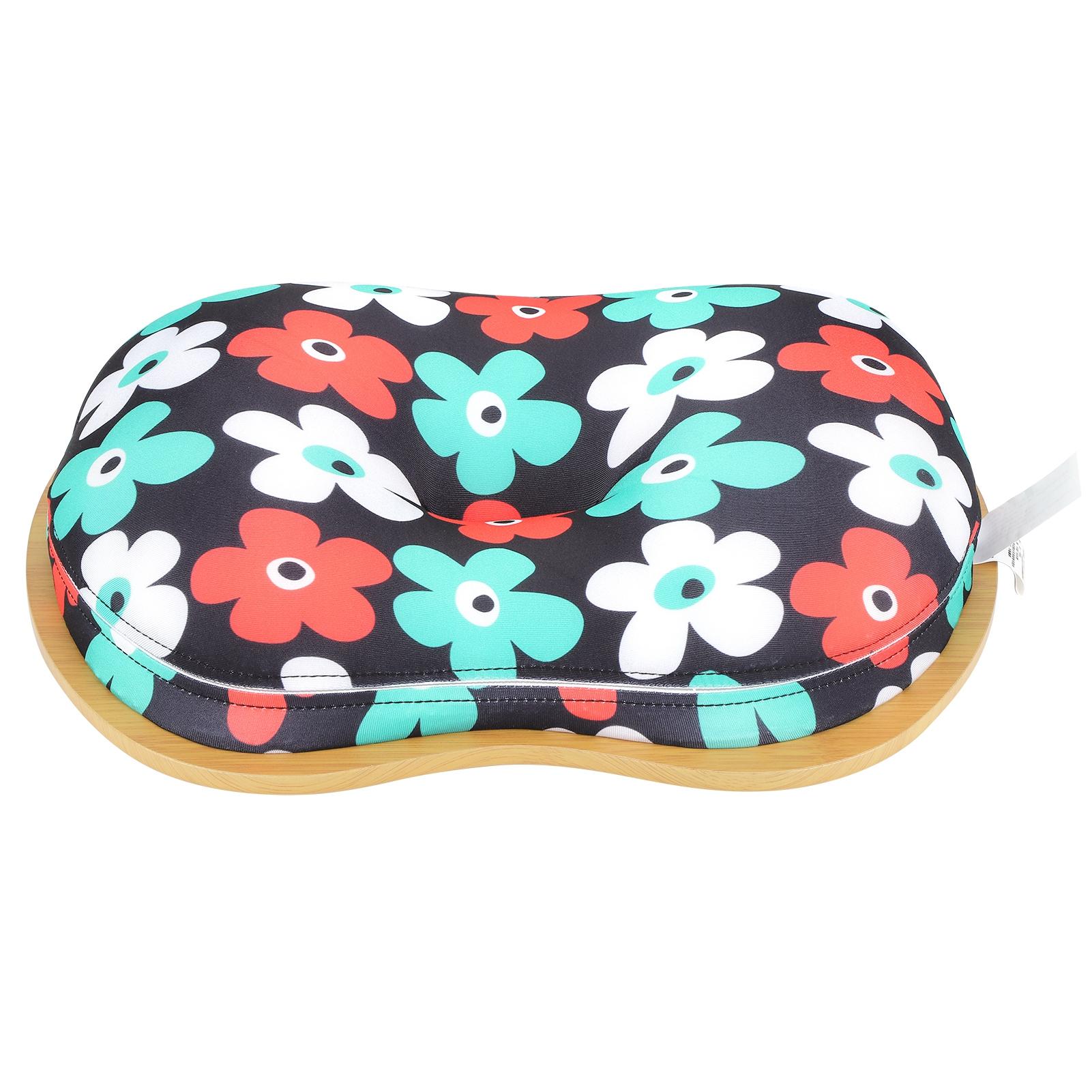 

Многофункциональная мини-портативная подставка для ноутбука с подушкой-кроватью для домашнего офиса Ocean