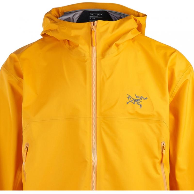 Arc Teryx Men S Beta Jacket X000007507 Edziza