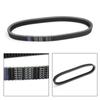 Correia de Transmissão 12 pol CD Para Polaris 600 IQ WideTrak 2010-2017 P/N.# 3211132
