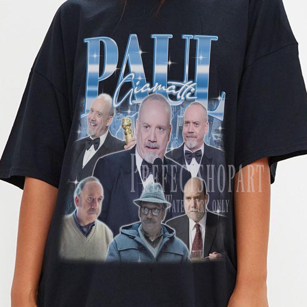 Paul Giamatti, Paul Giamatti Shirt, Paul Giamatti Vintage Tshirt, Paul Giamatti Fan Tees, Paul Giamatti Movies, Paul Giamatti Retro Clothing