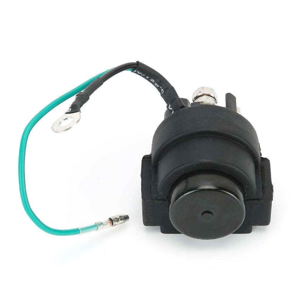 4 Stroke Power Trim Tilt Down Relay 6E5‑8195C‑01‑00 Fit for Yamaha P200TLRP 175TXRQ L150TXRR