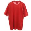 Healthknit 90s Old Short sleeve T-shirt XL Red Single stitch Men's Used