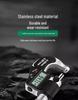 High-Precision Digital Micrometer: 0.001mm Thickness Gauge & Caliper