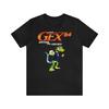 Tops – T-Shirts