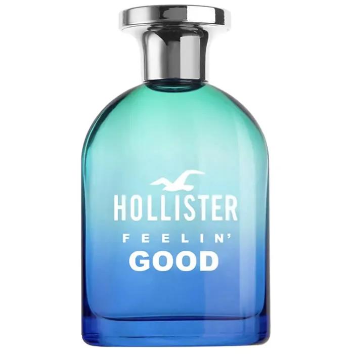 Туалетная вода-спрей Hollister Feelin Good For Him 100 мл