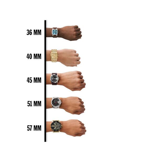 Часы Fossil ES5418