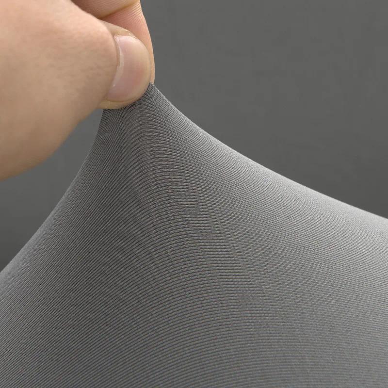 1/2/3/4 Seats Sofa Couch Cover Waterproof Elastic Corner Sofa Covers L Shaped Sofa Slip Cover Protector Bench Cover Thin Fabric