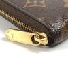 Louis Vuitton M60067 Monogram Zip-around Coin Case Wallet Zip Around Coin Purse