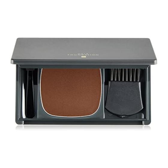Kurosai hair foundation 8g light brown with case
