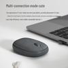 Rapoo M650 Multi-mode Wireless Bluetooth Mouse