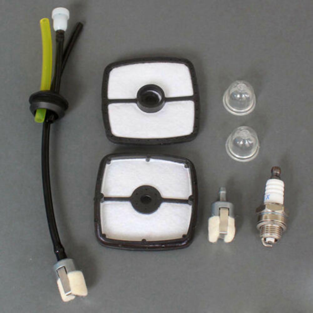 Primer Bulbs Kit For Echo GT200 SRM2100 SRM210 SRM225 Spare Parts