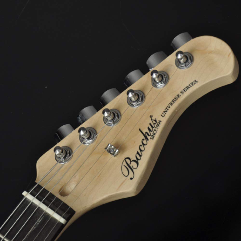 Bacchus Mini Electric Guitar CAR GS-Mini