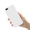 Für Huawei P8 Lite Hülle Abdeckung Huawei P8 Lite P8Lite 2015 Matte Hüllen Fundas Silikonhülle Für Huawei P8 Lite ALE-L21 5.0" Coque