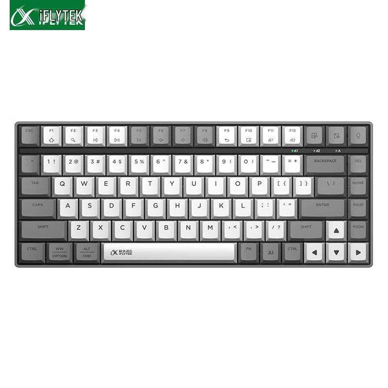 

iFLYTEK AI Keyboard K1