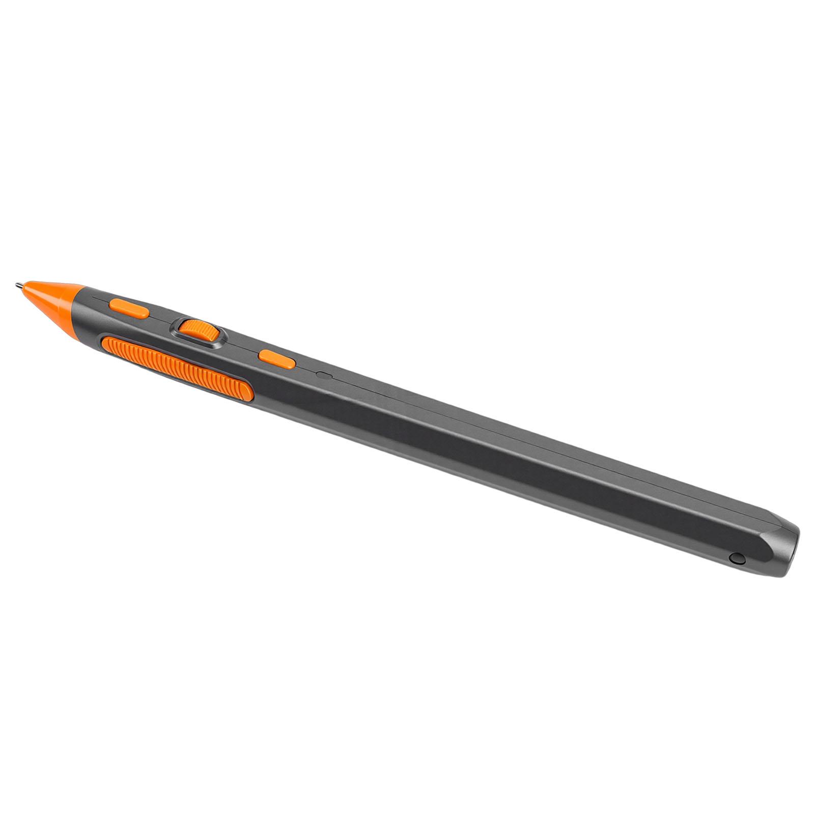 

Pen Mouse Pocket Ergonomic 2.4G Wireless Pen Mouse with Voice Control for Laptops Desktop Computers Tablets Smartphones